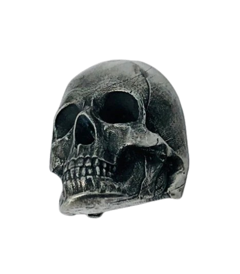 License plate bolts, Motorcycle hole covers, Windshield bolts, Custom pewter skull bolt, Skull plate holder, License plate screws, Skull