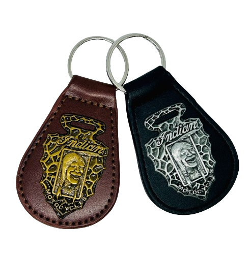Indian Motorcycle key fob