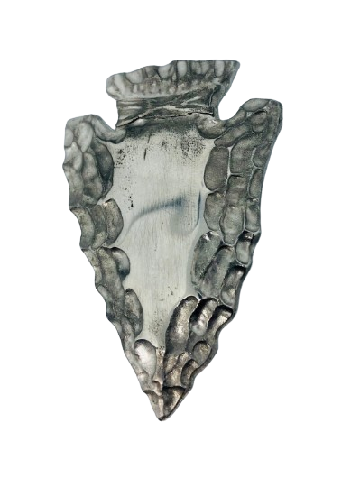 Indian Motorcycle arrowhead
