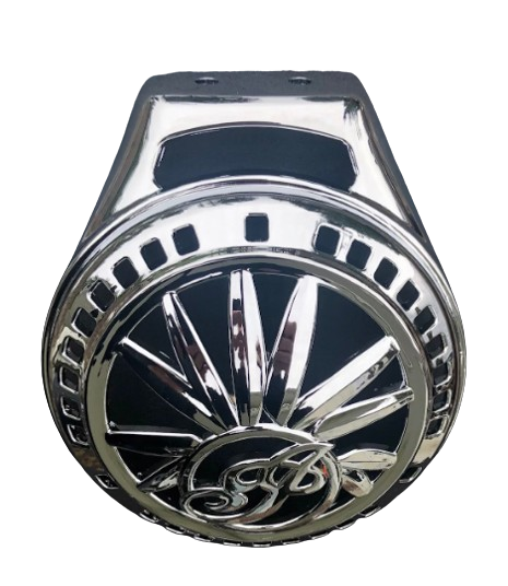 Indian Motorcycle horn cover