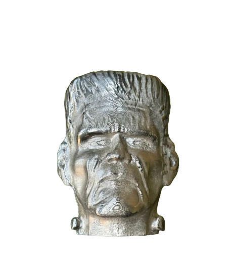 Grumpy Indian Hot Rod accessories