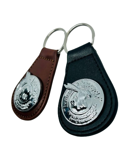 Indian Motorcycle Vintage Hendee Key fob