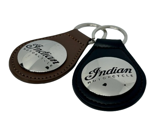 Indian Motorcycle key fob