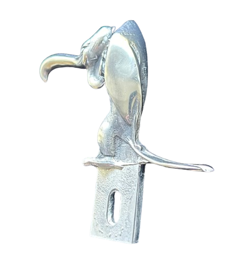 Vulture plate topper - old buzzard license plate top - Vulture license plate topper - Hot Rod vulture plate top - Old Buzzard plate topper