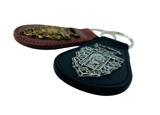 Hendee Key Fob - Indian Motorcycles