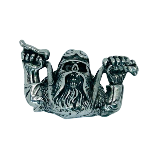 Motorcycle rider license plate bolts - decorative Motorcycle bolts - Harley rider plate bolts - Indian plate bolts - Fairing bolt covers