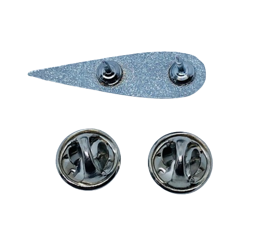Indian Motorcycle lapel pin