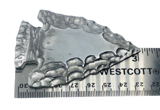 Indian Motorcycle badge
