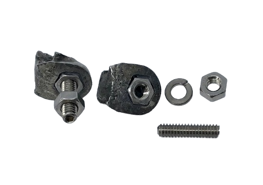 License plate bolts, Motorcycle hole covers, Windshield bolts, Custom pewter skull bolt, Skull plate holder, License plate screws, Skull