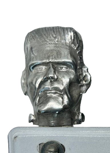 Frankenstein Hot Rod