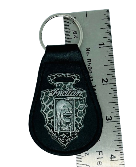 Indian Motorcycle custom key chain