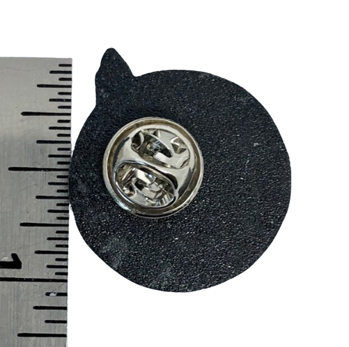 Hendee Indian Motorcycle Lapel Pin - Vintage style Indian Motocycle badge - Indian Motorcycle pin - Hendee Indian collectible pin