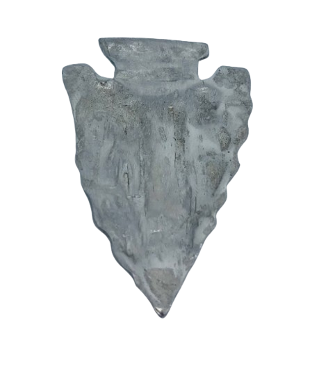 Indian Chief badge