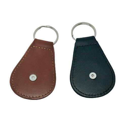 Indian Motorcycle Vintage Hendee Key Fob - IMRG Biker Gift