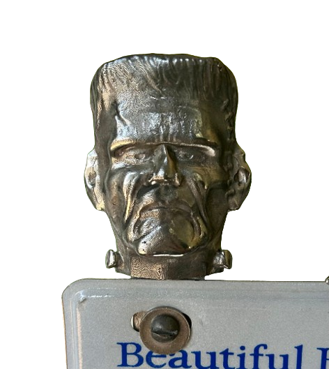 Grumpy Indian Motocycle accessories