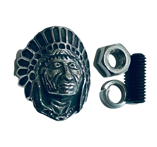 Indian Motorcycle seat bolt