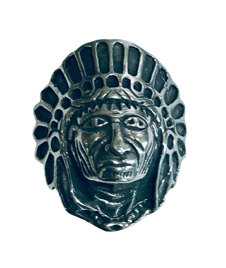 Indian Chief license plate bolt - Pewter bolt cover - Indian Motorcycle decorative bolt covers - License plate bolts - IMRG Chief - Indian