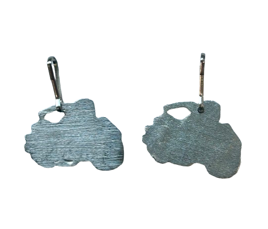 Motorcycle Zipper Pull, Indian Motorcycle zipper pull, Harley Davidson Motorcycle zipper pull, Pewter motorcycle zipper tag
