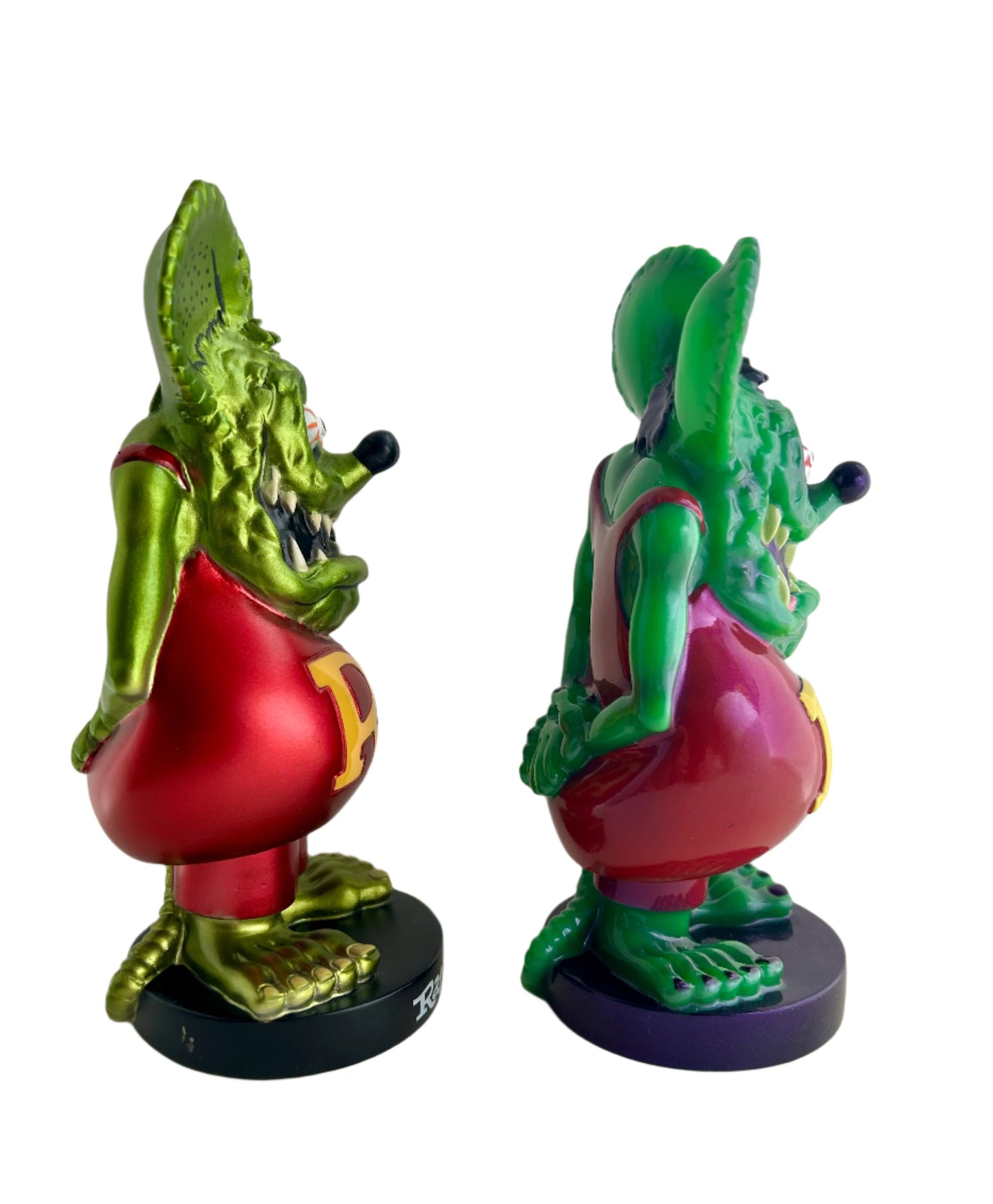 Rat Fink Bobble head toy