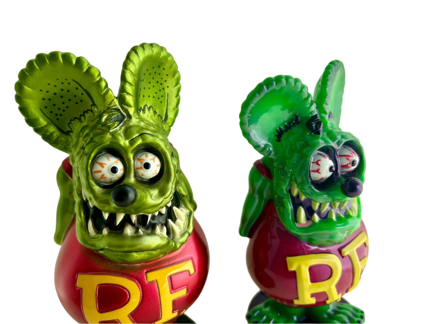Big Daddy Ed Roth Bobblehead doll