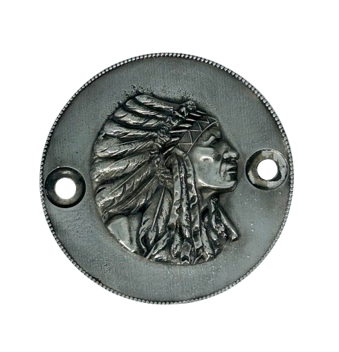 Indian Motorcycle horn cover