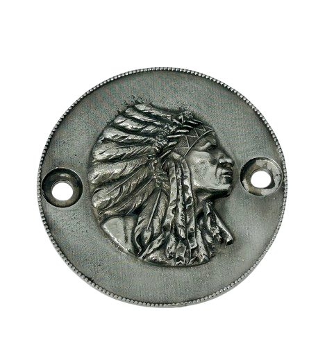 custom horn covers for Indian Motorcycles