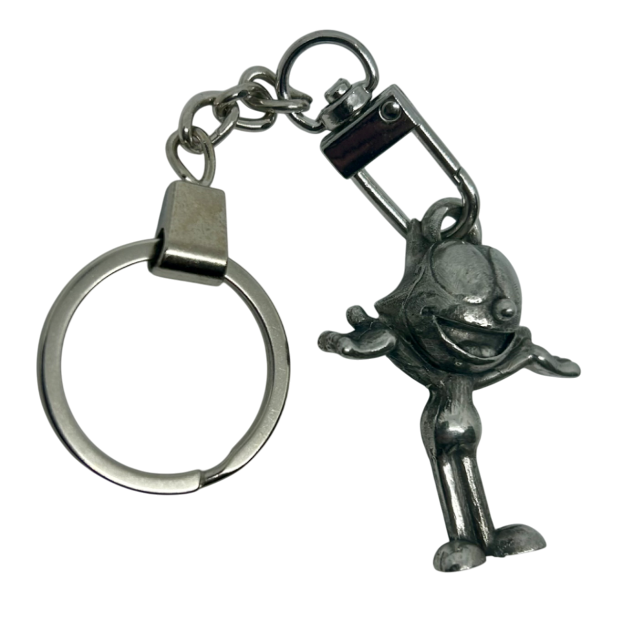 Vintage Felix the Cat Key Chain Collectible