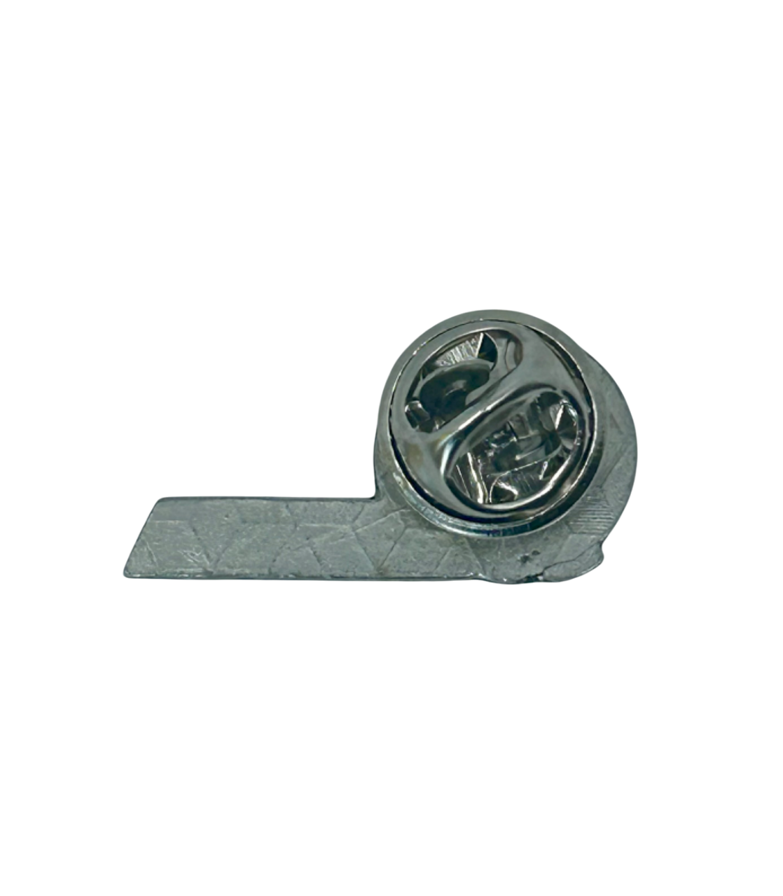 Indian Motorcycle Lapel Pin - Vintage reproduction Indian badge pin - Pewter