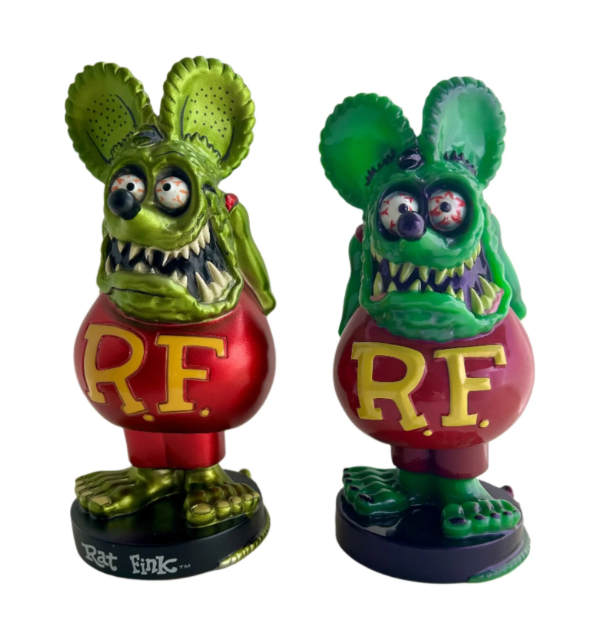 Funko rat fink shop