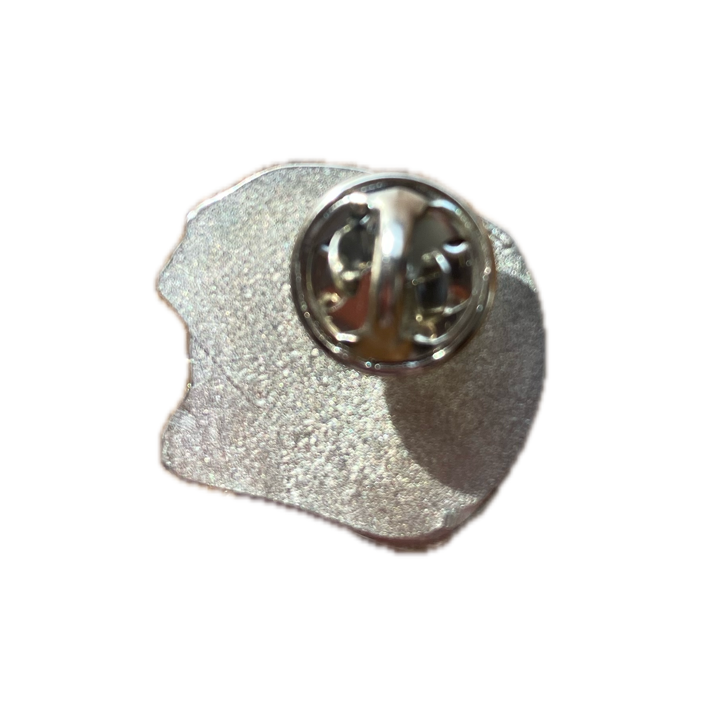 Indian Motorcycle Chief Pewter Lapel Pin - IMRG Biker Vest Badge - Handmade