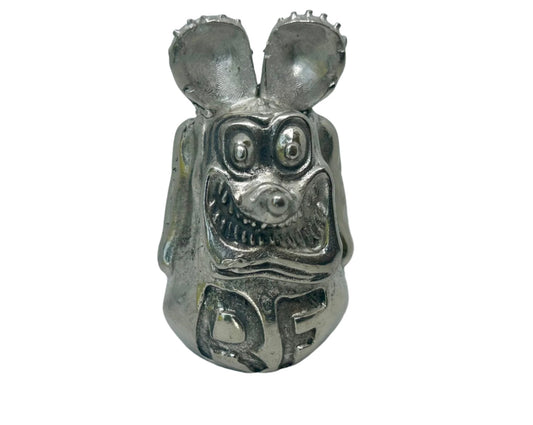 Rat Fink Shifter Knob