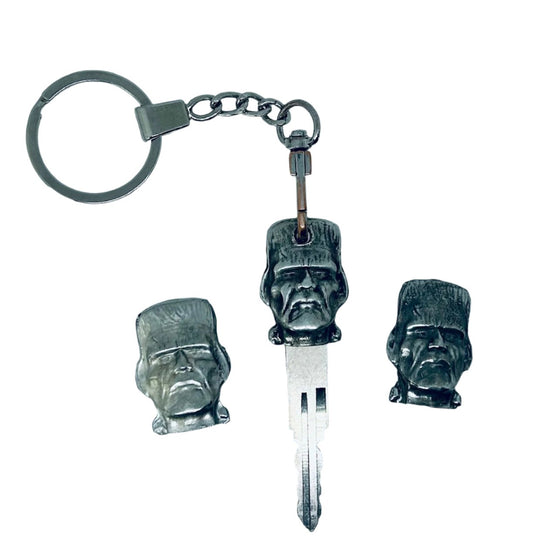 Frankenstein Key head