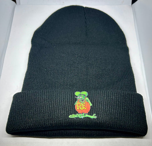 Rat Fink Hat
