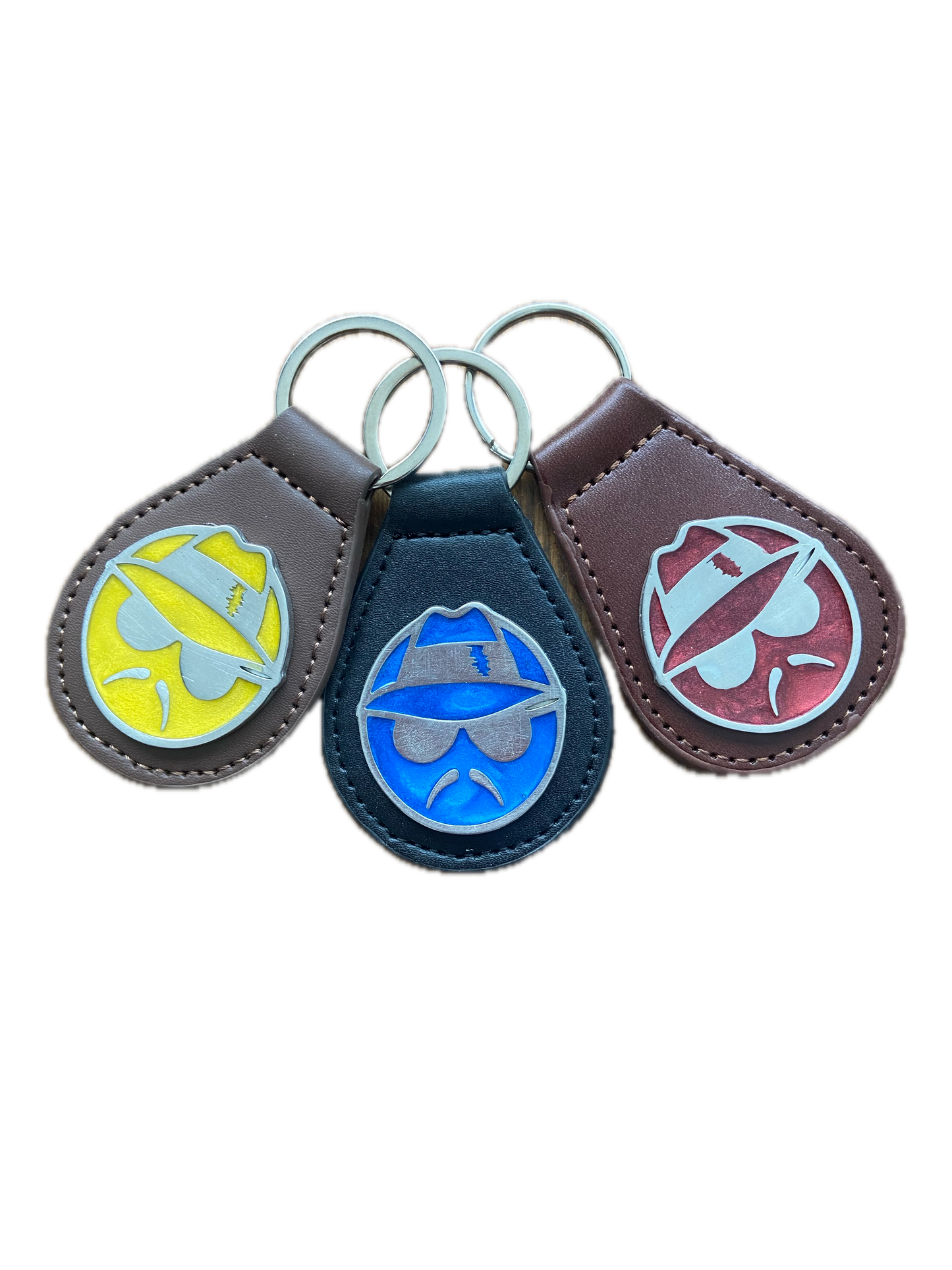Low Rider - Cholo Man - Lowrider keytag - Chicano keytag - Cholo man key fob - Low Rider Key Ring - Hot Rod Cholo Man Key Ring - Pewter