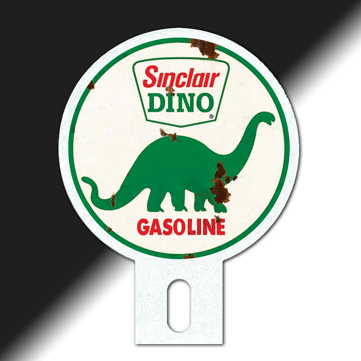 Sinclair Dino Gasoline